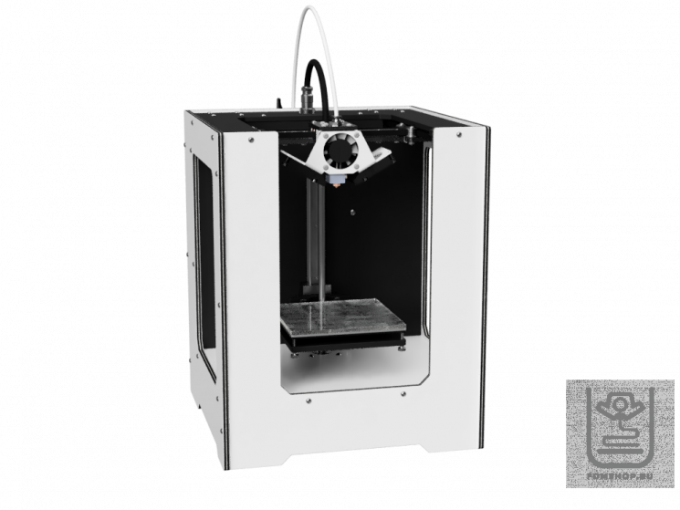 3D Принтер PRO:MA Mini